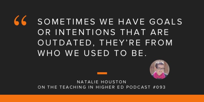 grading effectively podcast quote