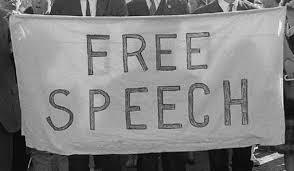 free-speech